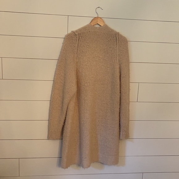 Free People Wool Cardigan - Picture 4 of 4